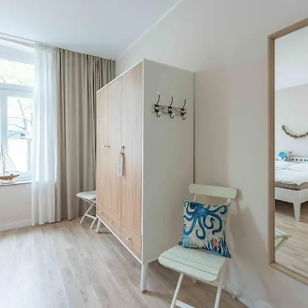 Seaside - Little Breeze Apartment *