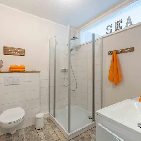 Seaside - Little Breeze Apartment *